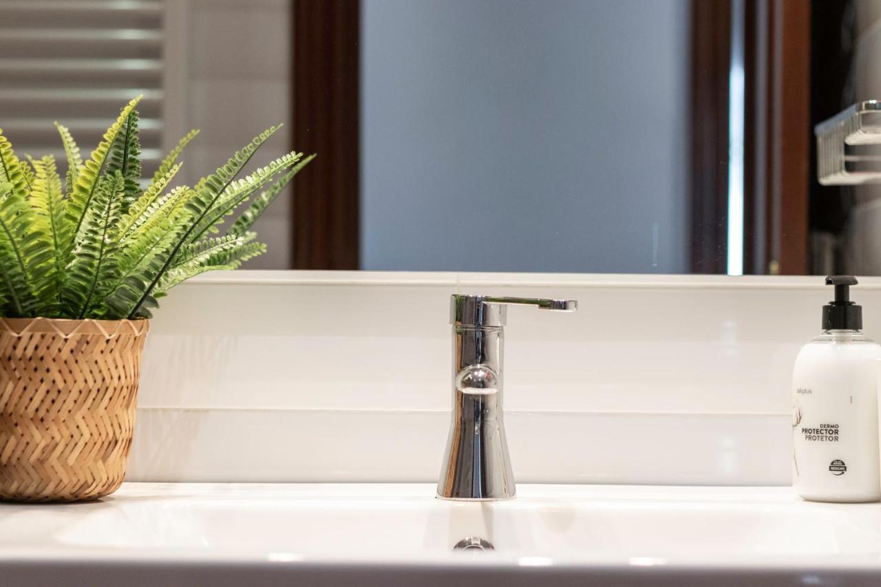 Amplio, Muy Luminoso Y En El Centro De Sopelana Apartment Ngoại thất bức ảnh