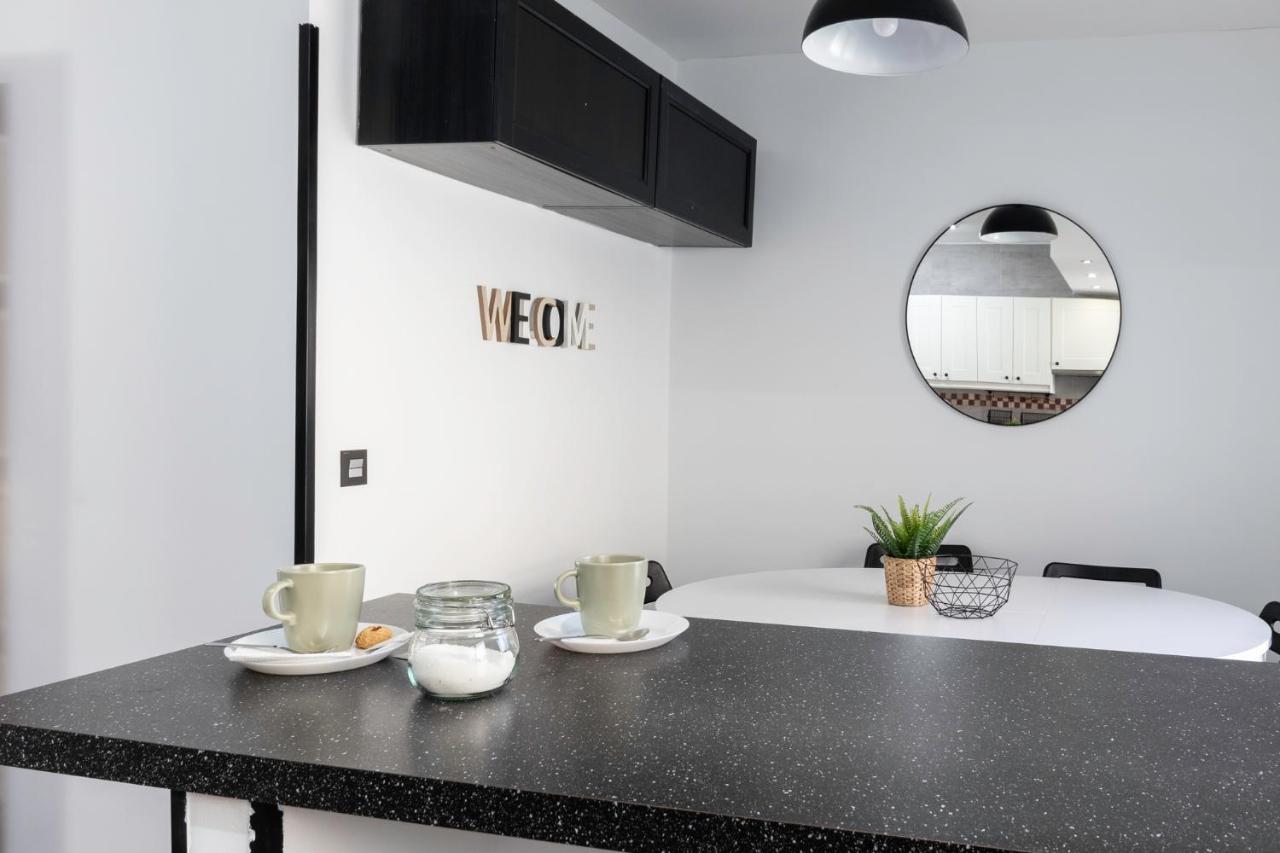 Amplio, Muy Luminoso Y En El Centro De Sopelana Apartment Ngoại thất bức ảnh